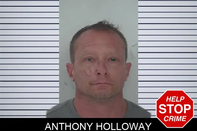 Anthony Holloway