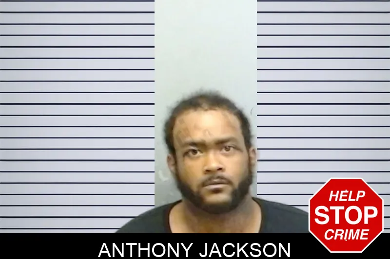 Anthony Jackson