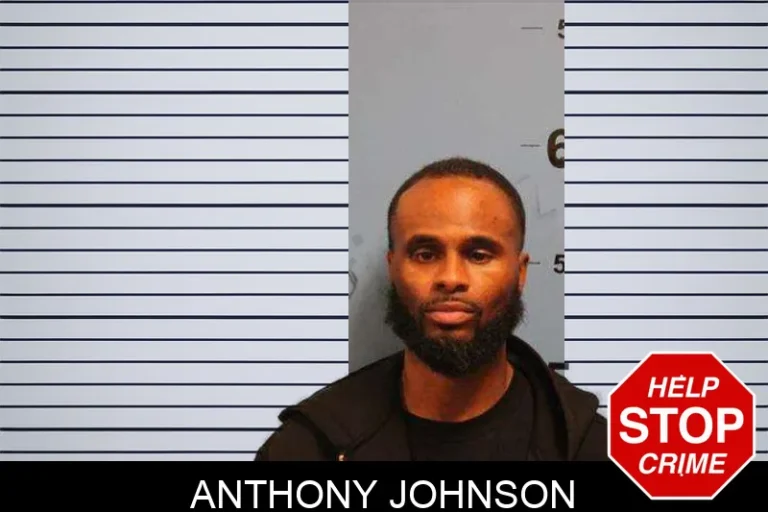 Anthony Johnson