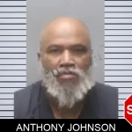 Anthony Johnson Mugshots