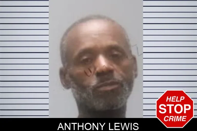 Anthony Lewis