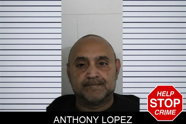 Anthony Lopez