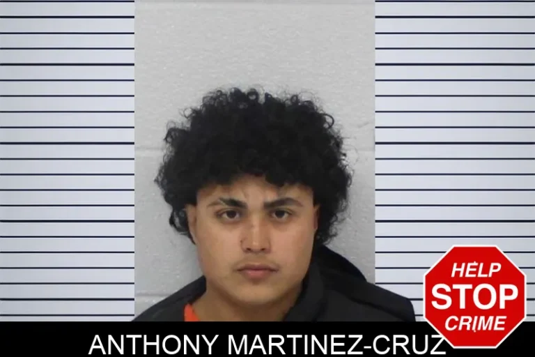 Anthony Martinez-Cruz