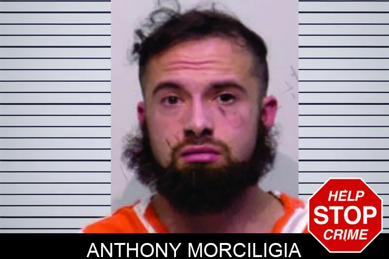 Anthony Morciligia