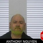 Anthony Nguyen Mugshots