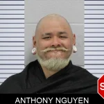Anthony Nguyen Mugshots