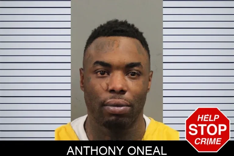 Anthony Oneal