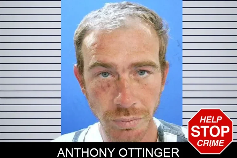 Anthony Ottinger