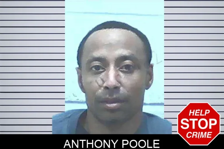 Anthony Poole