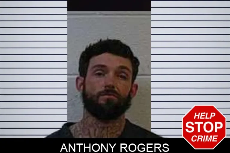 Anthony Rogers