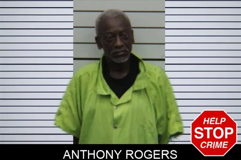Anthony Rogers