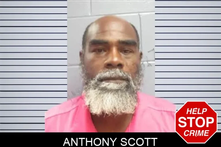Anthony Scott