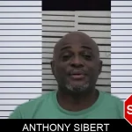 Anthony Sibert Mugshots
