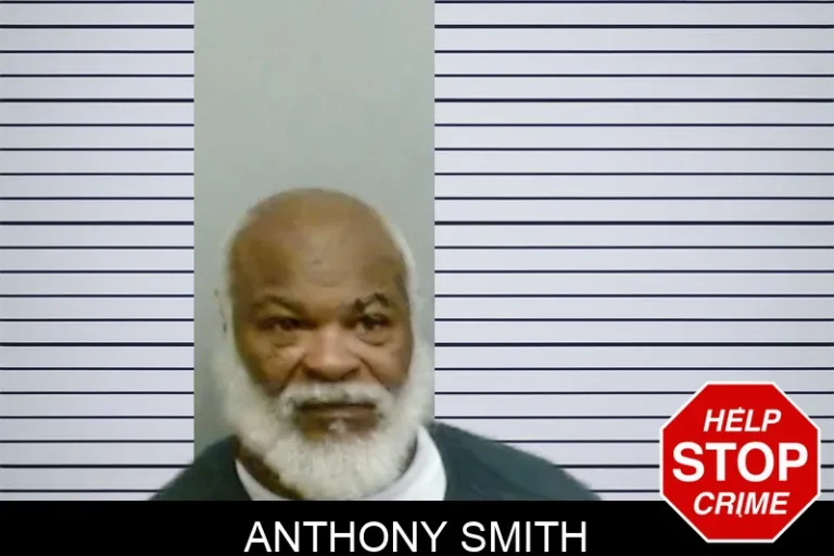 Anthony Smith