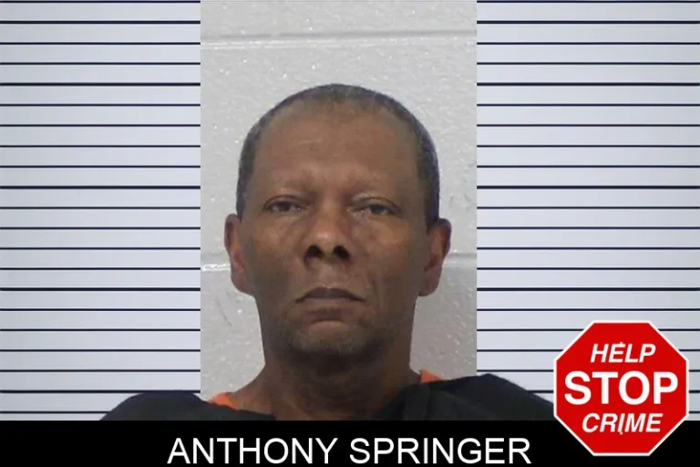 Anthony Springer
