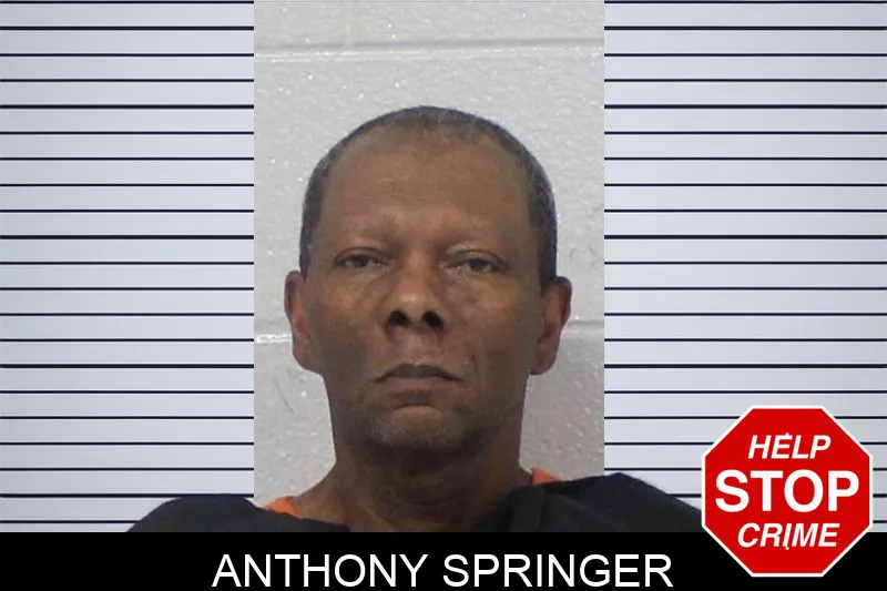 Anthony Springer