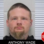 Anthony Wade Mugshots
