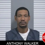 Anthony Walker Mugshots