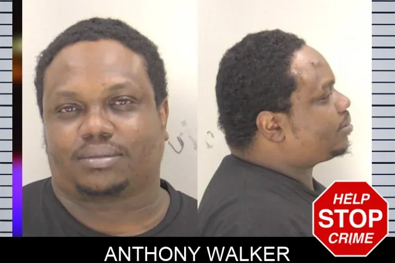 Anthony Walker