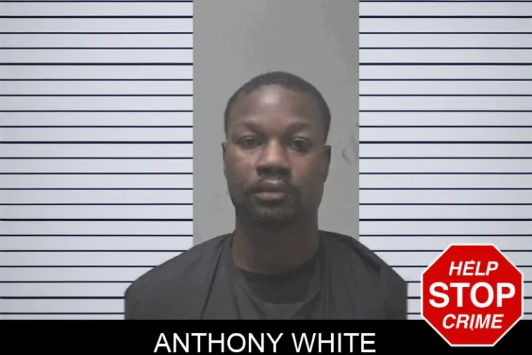 Anthony White