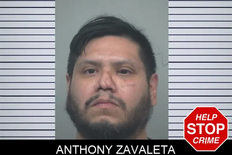 Anthony Zavaleta
