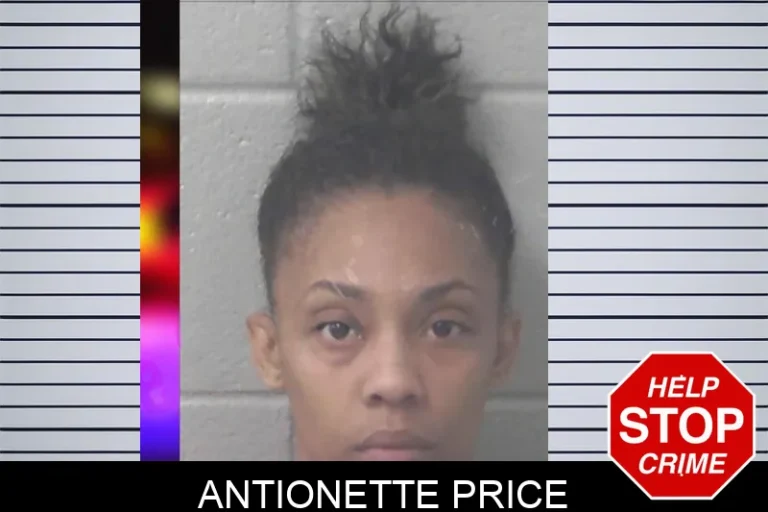 Antionette Price