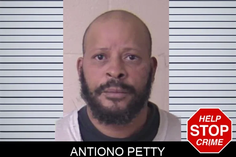 Antiono Petty