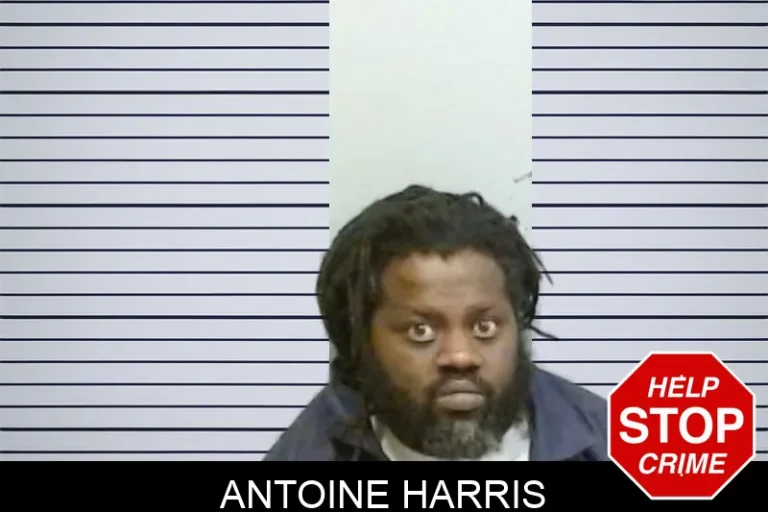 Antoine Harris