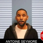 Antoine Seymore Mugshots