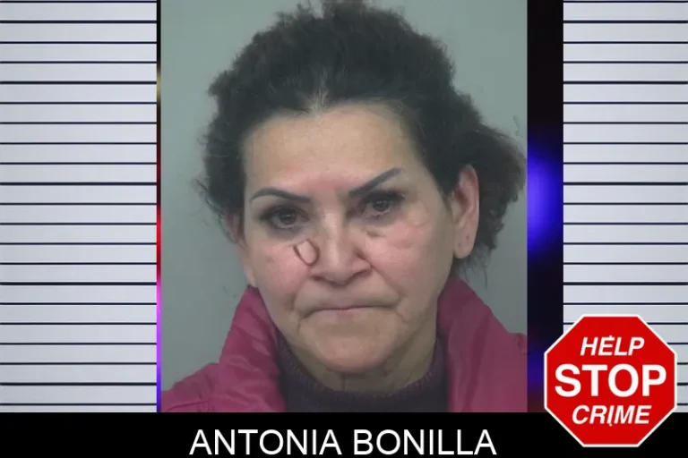 Antonia Bonilla