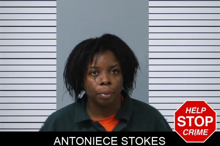 Antoniece Stokes