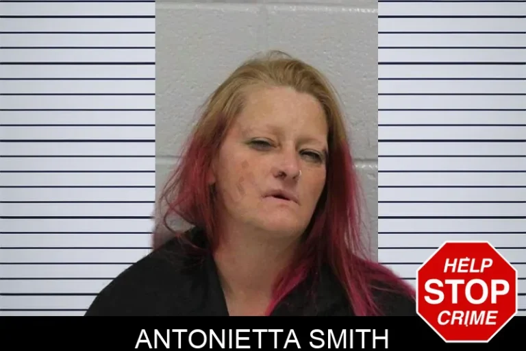 Antonietta Smith