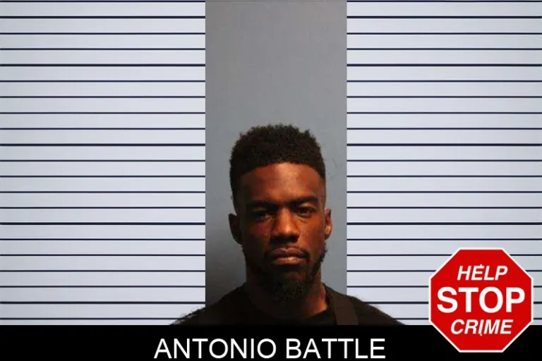 Antonio Battle