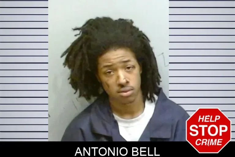 Antonio Bell