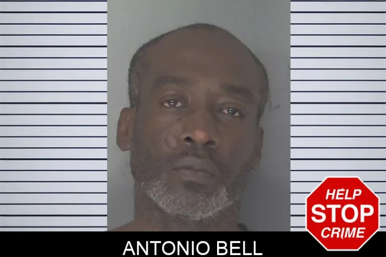 Antonio Bell
