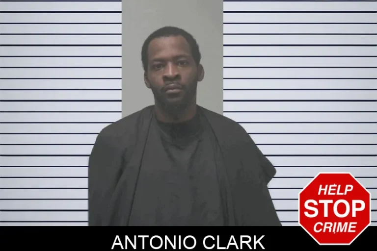 Antonio Clark