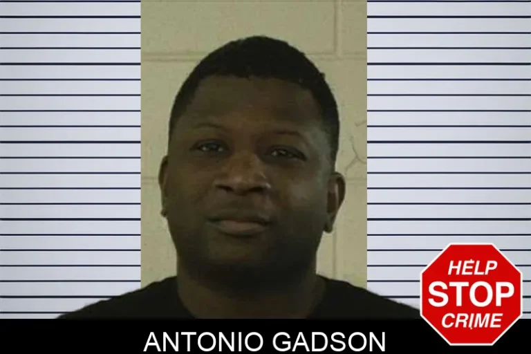 Antonio Gadson