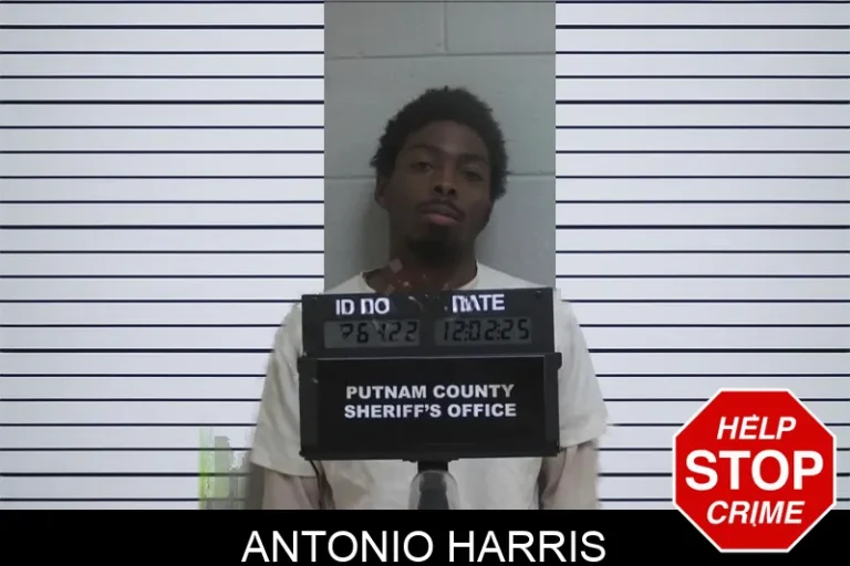 Antonio Harris