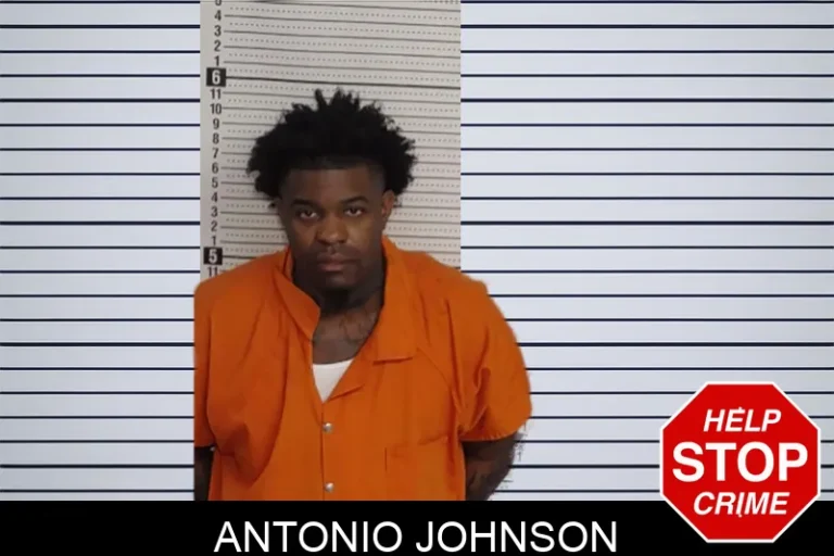 Antonio Johnson
