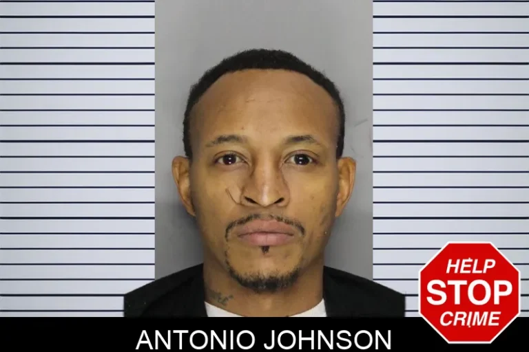 Antonio Johnson