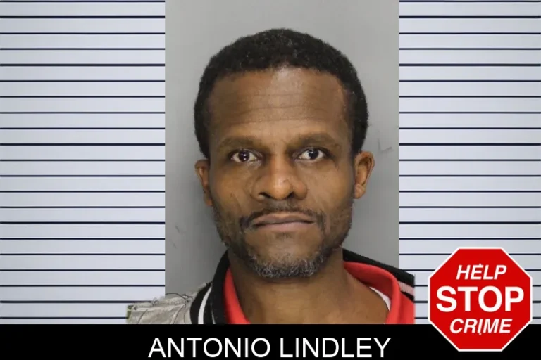 Antonio Lindley