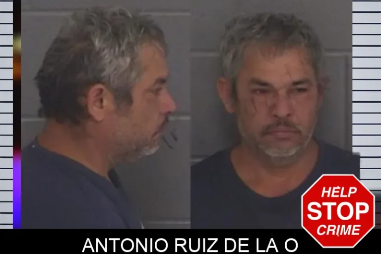 Antonio Ruiz De La O