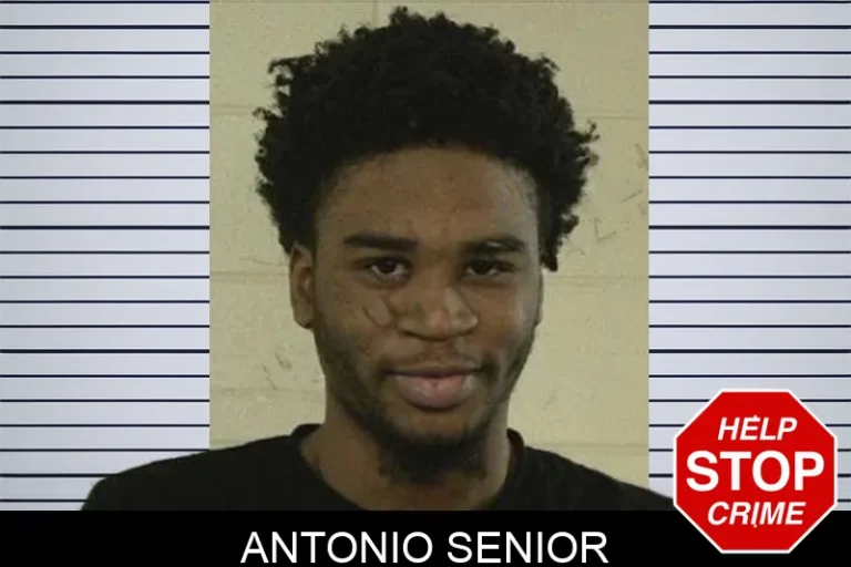 Antonio Senior