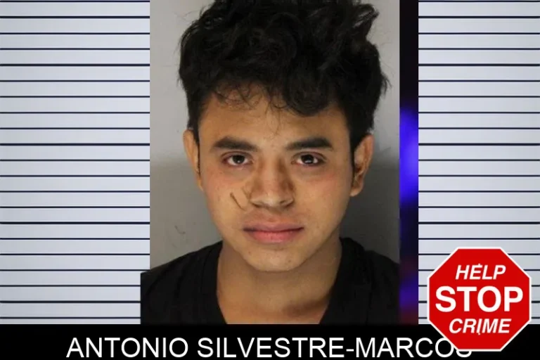 Antonio Silvestre-Marcos