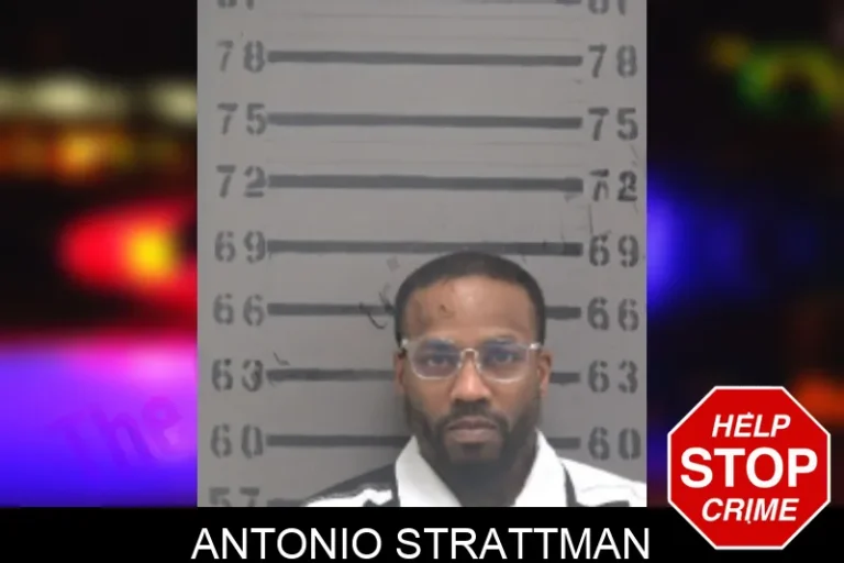 Antonio Strattman