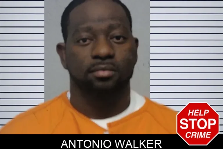 Antonio Walker