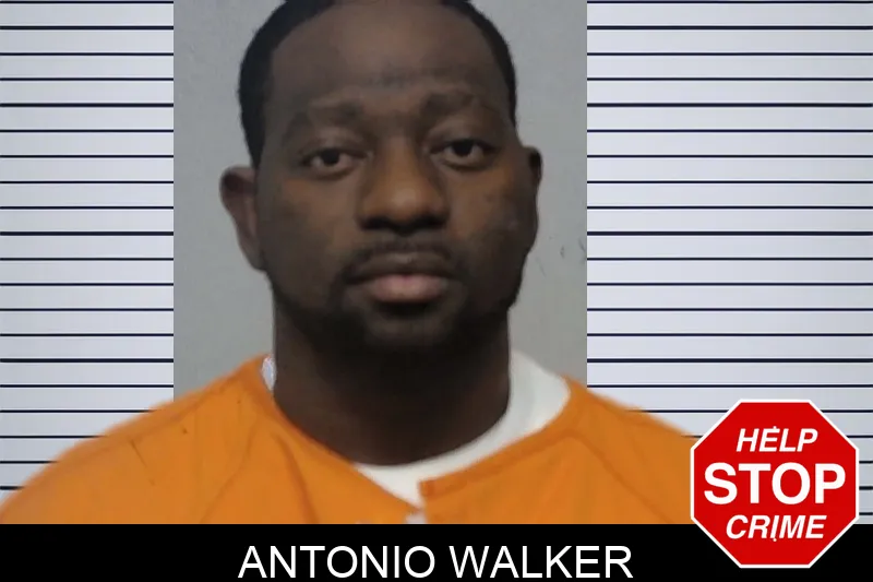 Antonio Walker