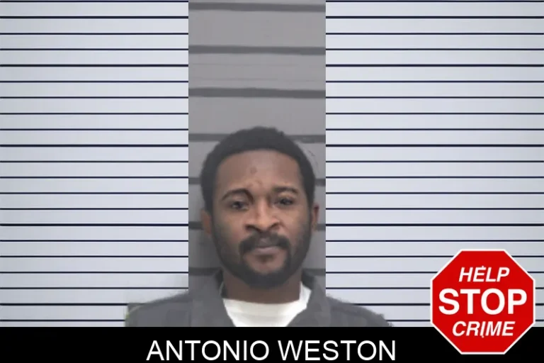 Antonio Weston