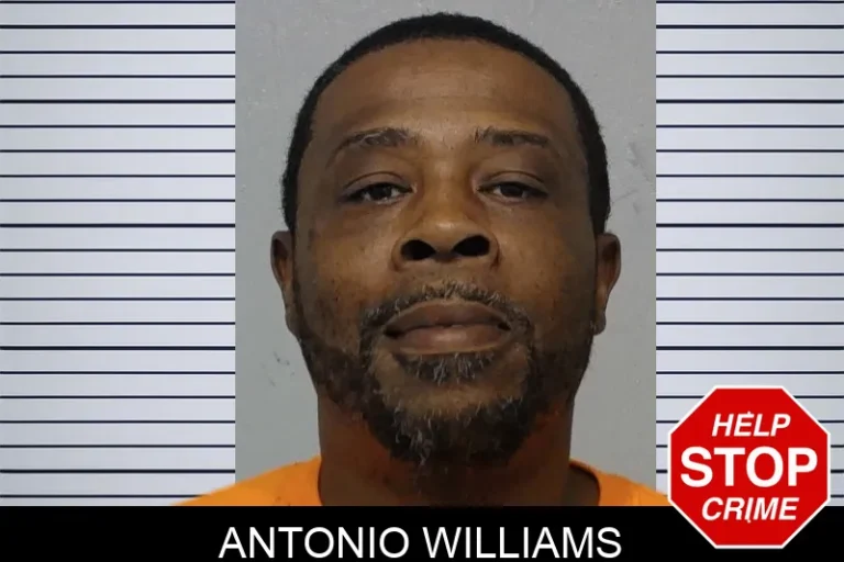 Antonio Williams