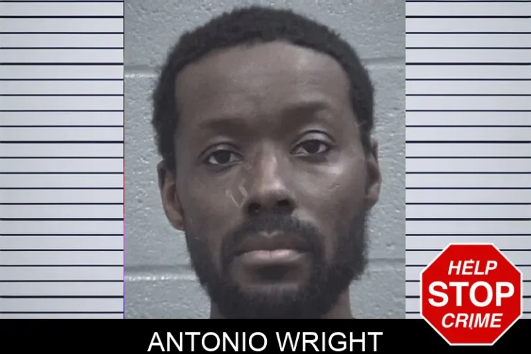 Antonio Wright